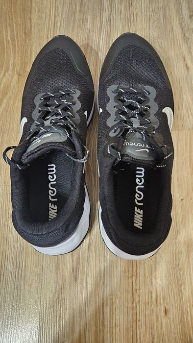 Маратонки Nike Renew Ride 3