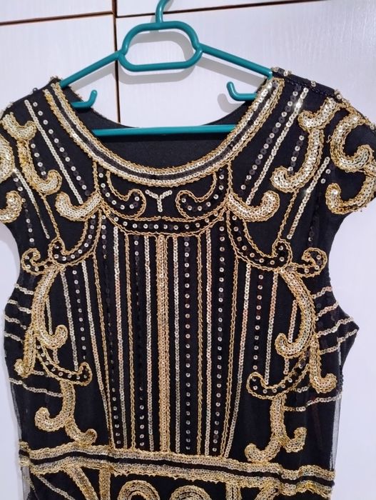 Rochie eleganta neagra