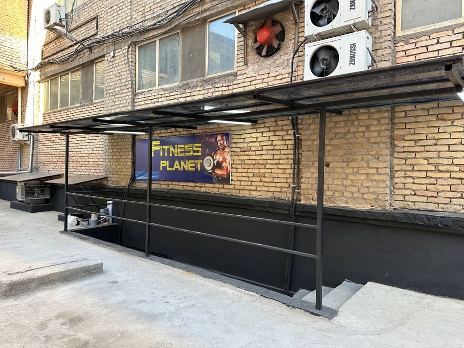 Fitness planet 8 oylik abonement