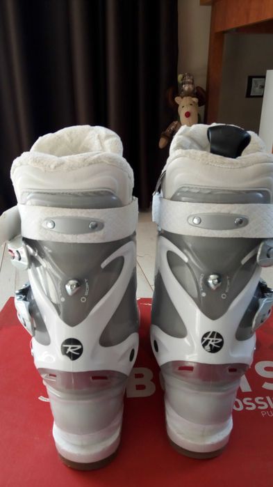 Ски обувки Rossignol 24.