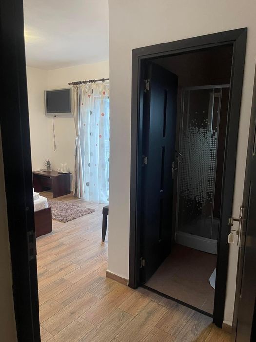 Cazare Moieciu, liber Craciun