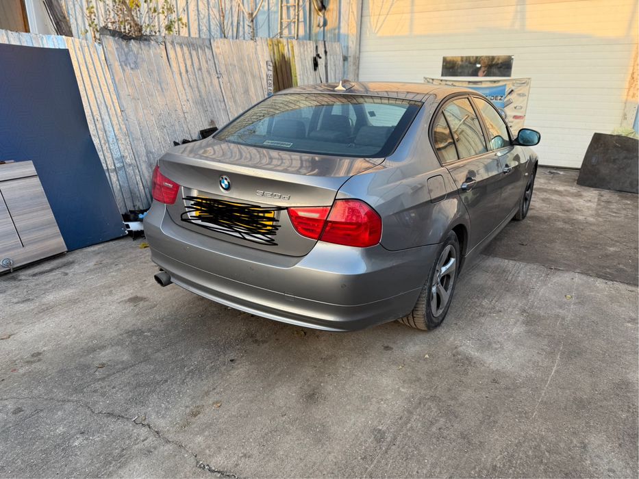 Haion stopuri bmw e90 lci facelift