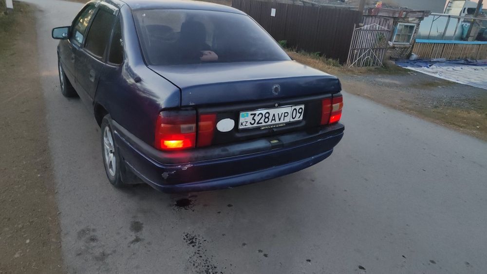 Продам Опель вектра а