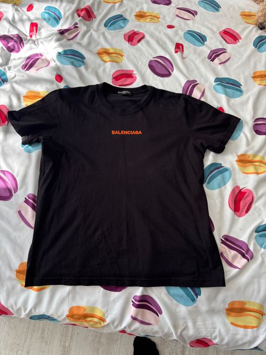Тениски оригинални Balenciaga,Vilebrequin,Maison Margiela,dolce & gabanna