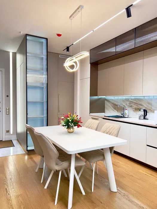 Сдаётся квартира на Шайхантахурском р-н Дружба