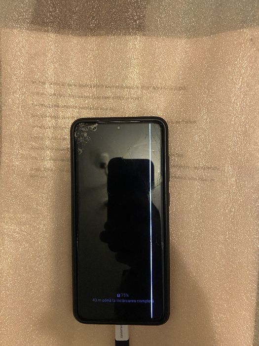 Rama silver  s20+cu display