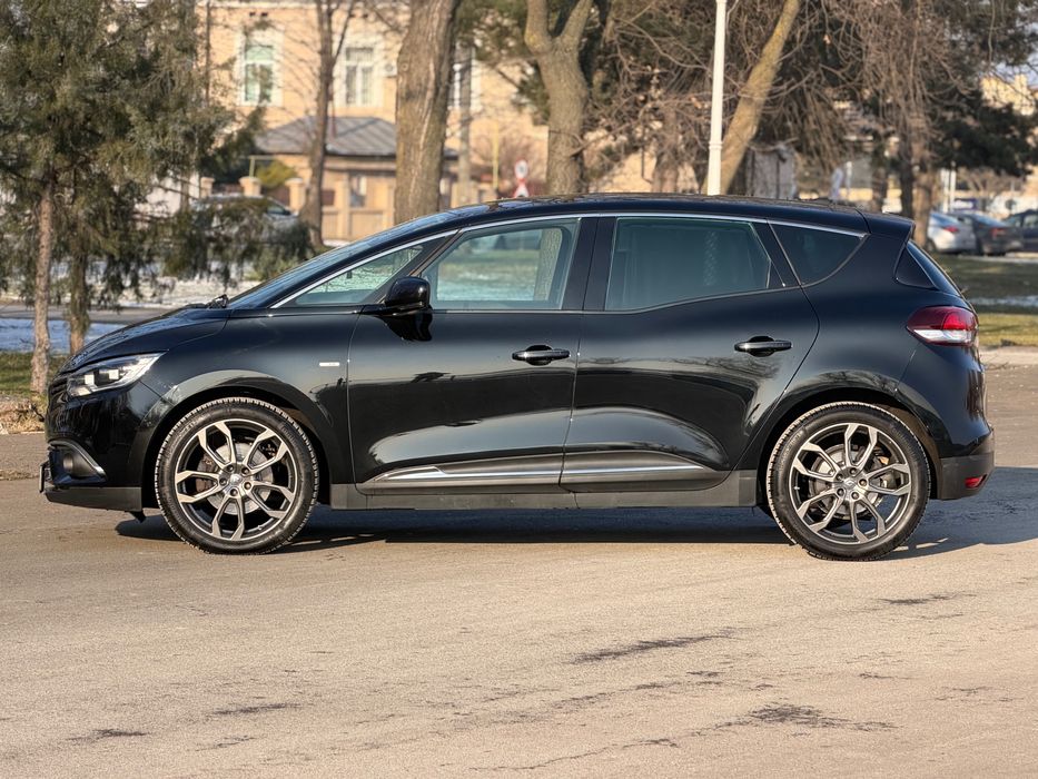 Renault Scenic 96.000 KM REALI!