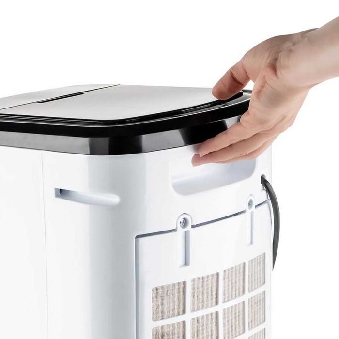 Мобилен охладител 3в1 Muhler MC-4014/4024, 65W, 4 л