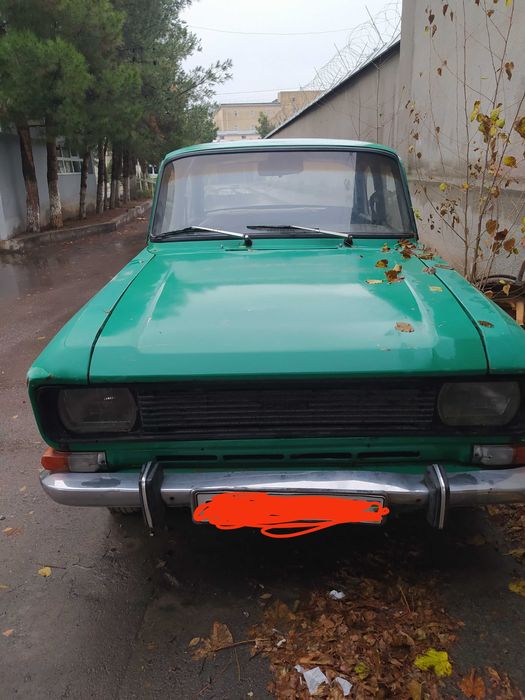 Москвич 2140 продам