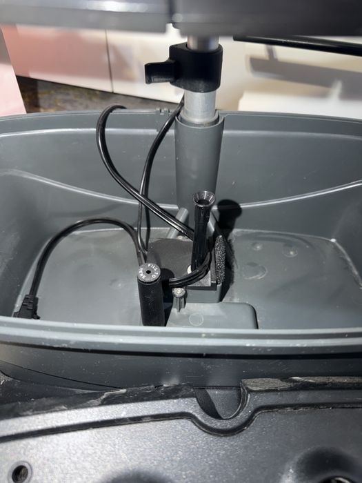 Мини-ферма SmartGarden (Гидропоника)