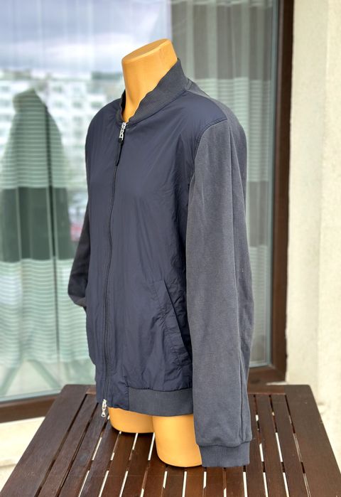 Мъжко пролетно яке BOGNER - размер М, отлично състояние