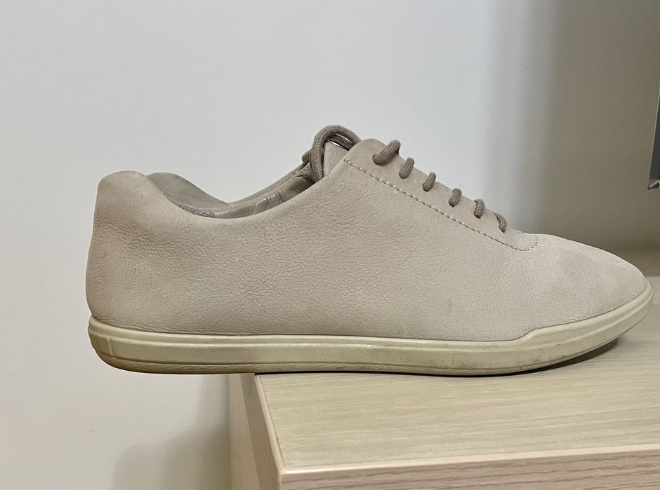 Pantofi casual ECCO model mai ingust