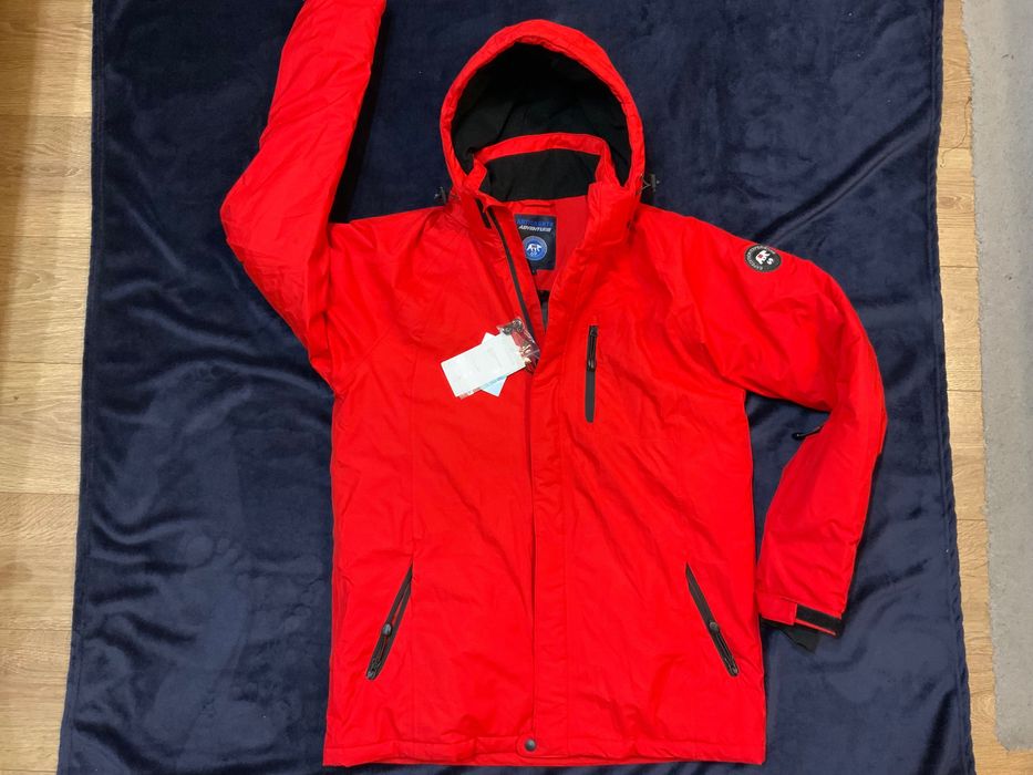 Articnorth-оригинално яке 50-52 л