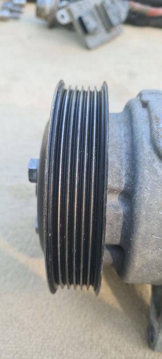 Pompa dinamic drive bmw f15 f16 x5 x6