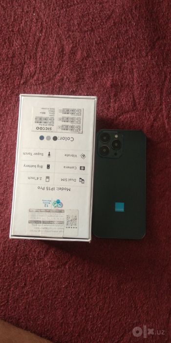 Telfon sicco 15 pro