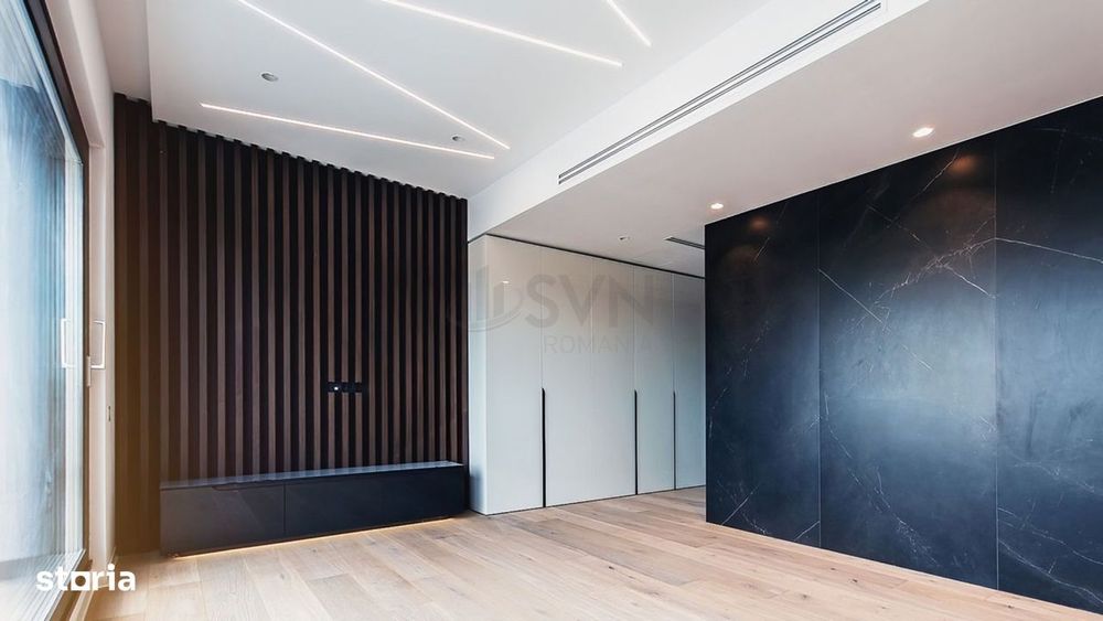 Duplex Modern I Herastrau I 167 mp I Terasa 22 mp