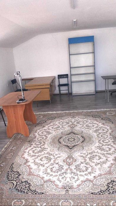 Аренда офиса и помещений