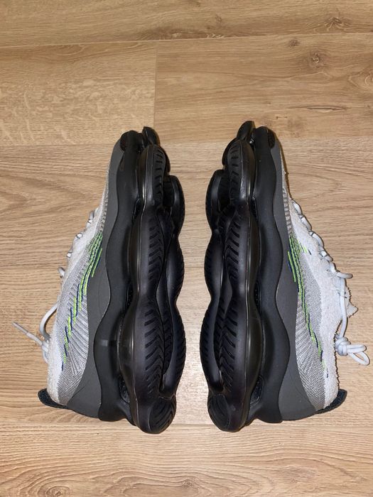 Чисто Нови Nike Scorpion Air Max