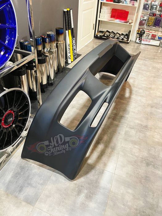 Бампер передний Hipposleek Subaru Legacy BG/BD