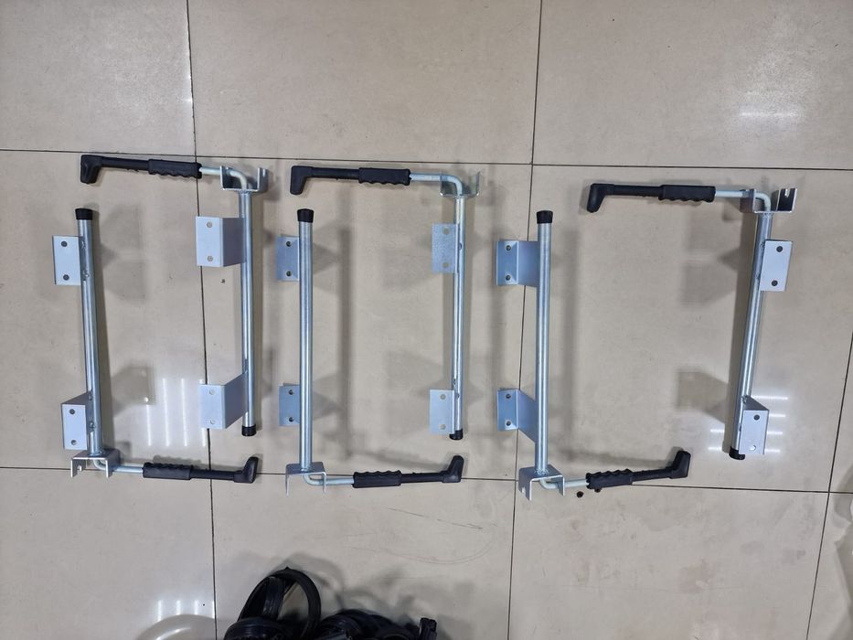 Фурнитура на ворота Газель