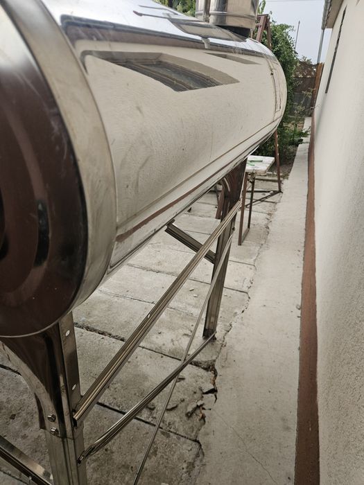 Panou solar ferroli 180 litri