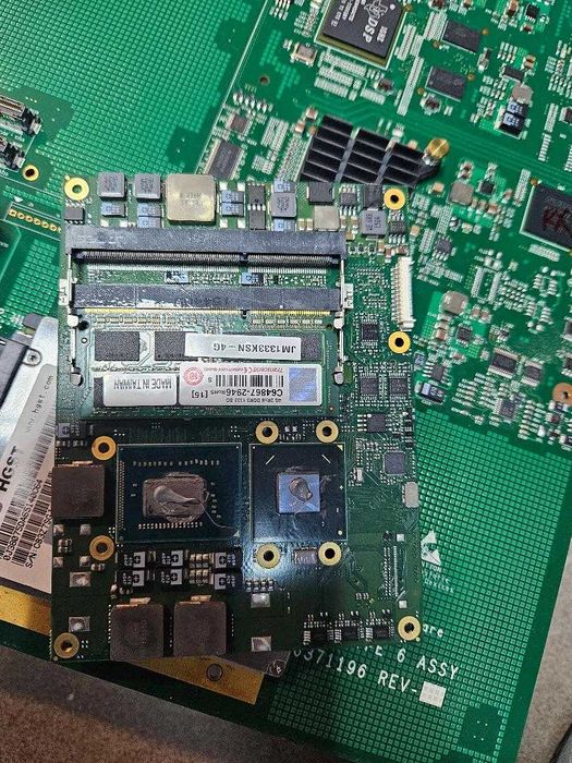 Reparatii si mentenata ecografe(Autorizat ANMDMR)