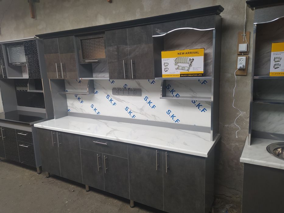 Optim narxlarda mebellar