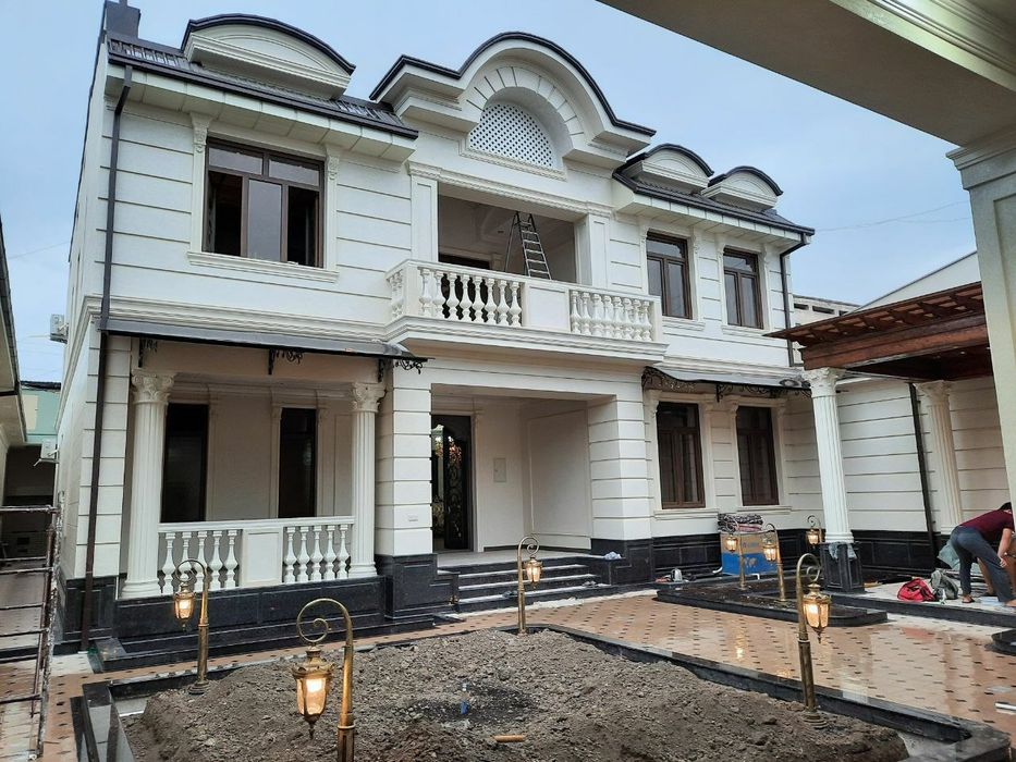 Травертин фасадные Атточенто карта мира