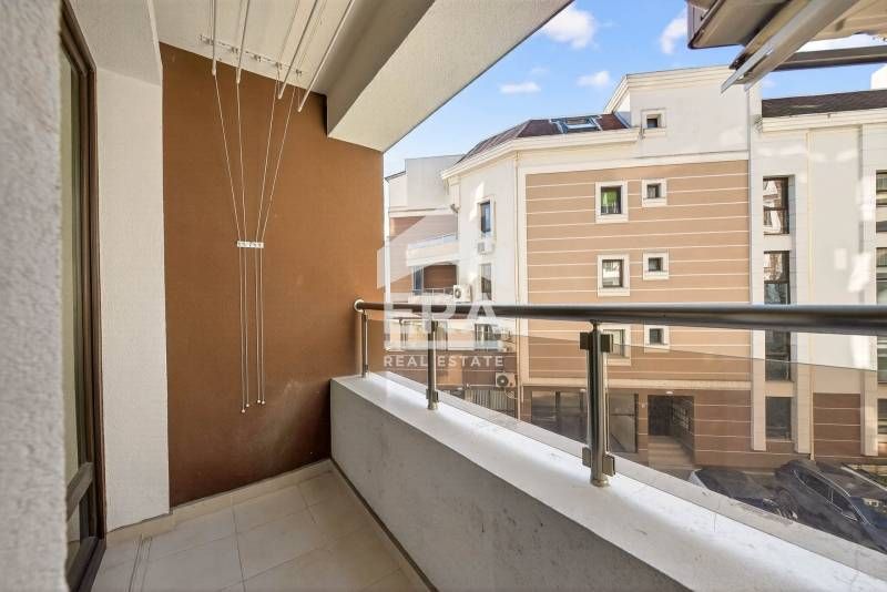 Продава се Двустаен апартамент в Варна, Левски - 61 кв.м за 1396 €/кв.м - Снимка #11