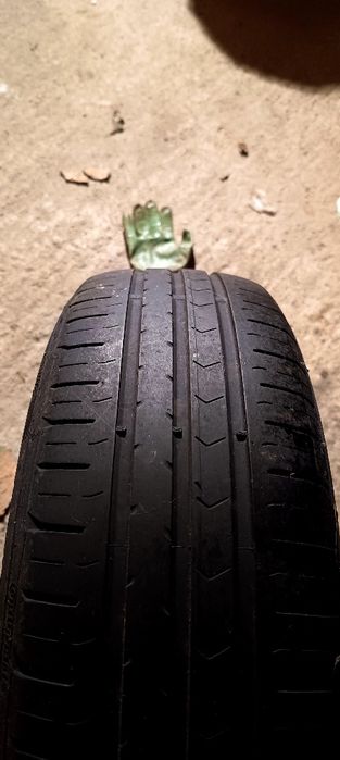 Jante cu cauciucuri de vară 15' 195/65/15