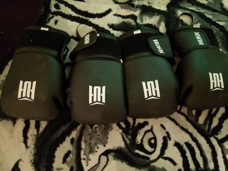 Продам набор боксерский