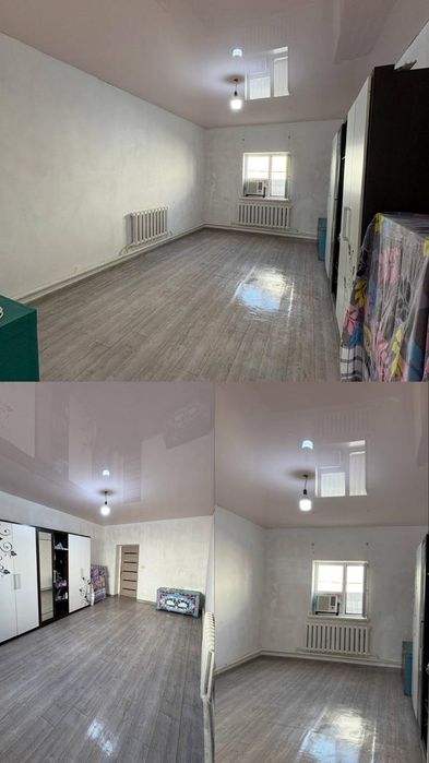 Үй сатылады срочно 8ауылдан