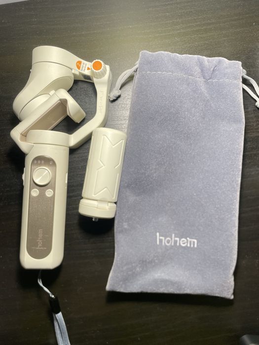 Стабилизатор мобильный hohem