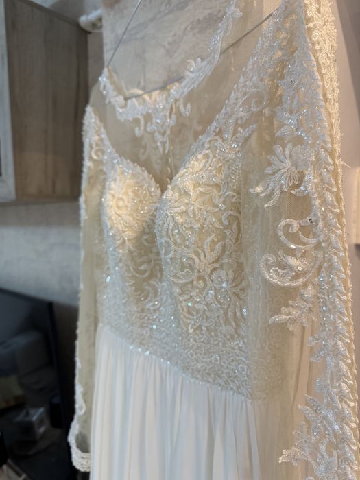 Rochie Mireasa Cununie / Nunta