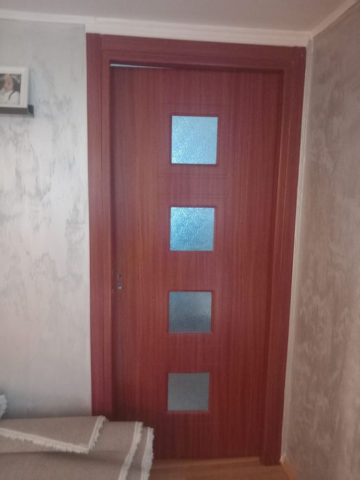 usi termopan si lemn