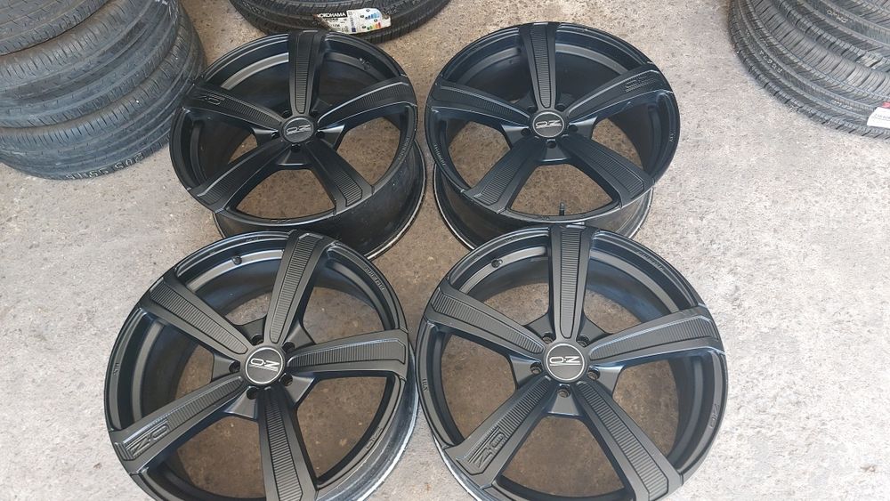 Оригинални джанти 5х108 OZ 20 цола 5x108