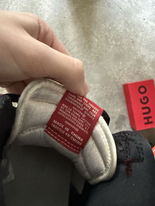jordan 1 lost and found originali