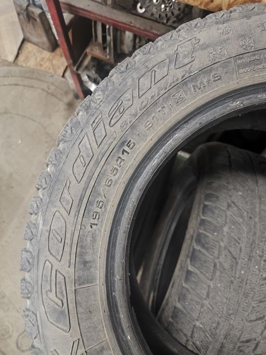 Авто шины на 15 срочно продам