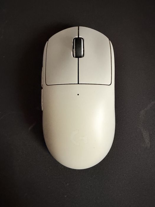 мышь Logitech G PRO X SUPERLIGHT