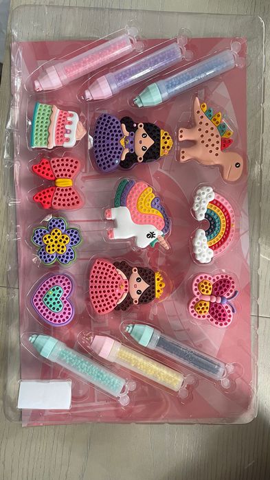 Наборы для рукоделия детские