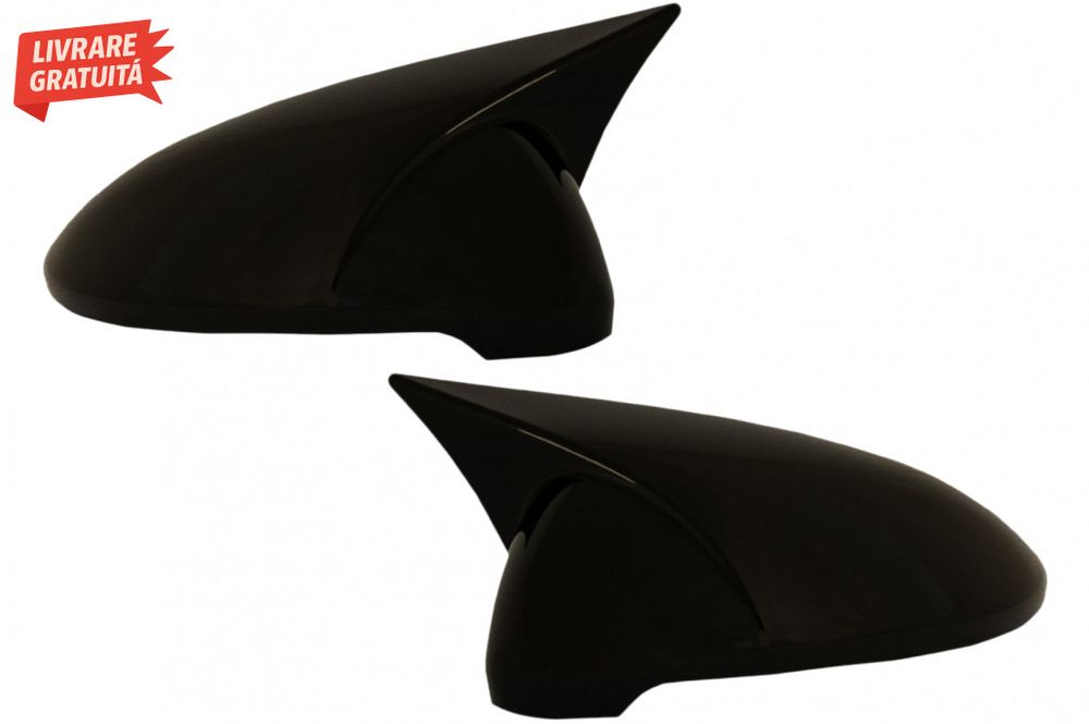Capace Oglinzi VW Golf VII 7 & 7.5 (2013-UP) Touran II (2015-2016) Gol