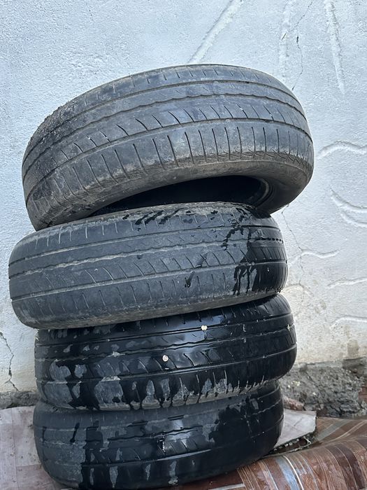 Летний шина 185/65R15