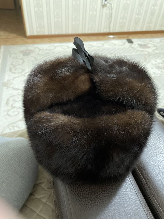 Формовка норковая