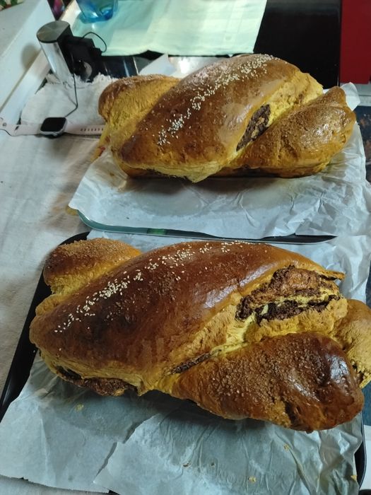 COZONAC DE CASĂ  

Vrei un cozonac pufos, aromat ș