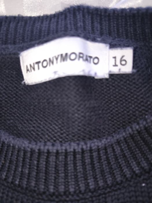 MORATO  мъжки пуловер