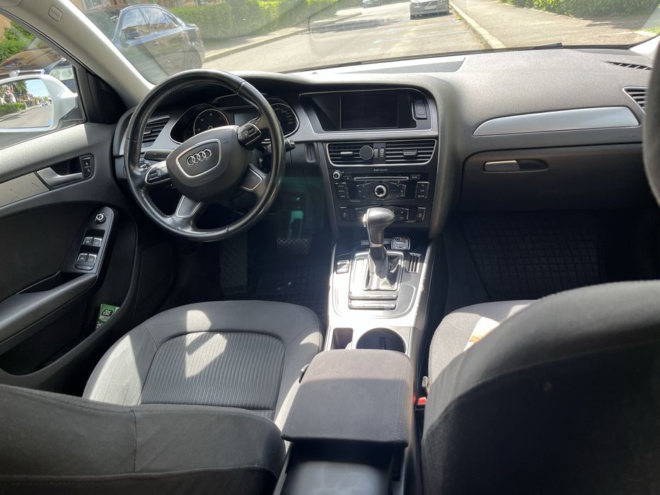 De vanzare audi a4 avant