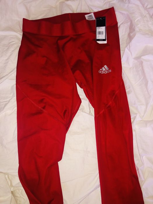 ADIDAS AlphaSkin Клин