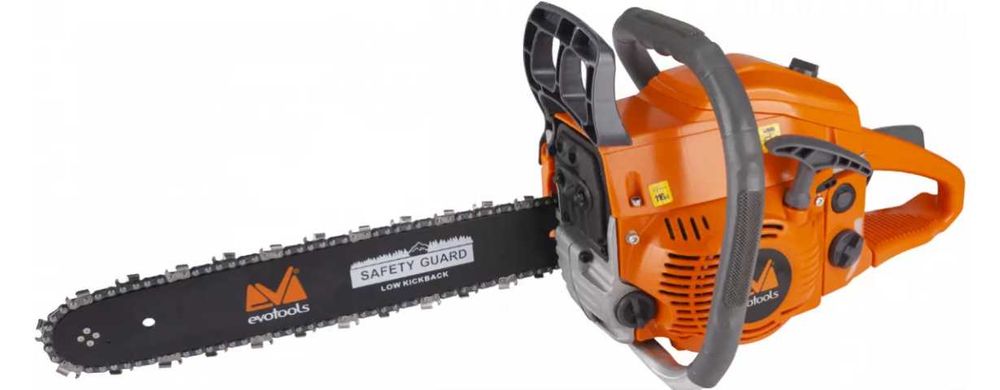 Motoferastrau CS 545 EVOOtools ..