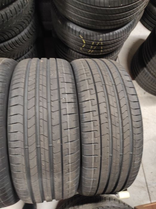 245/45/19 PIRELLI 4бр