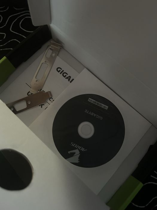 Nvidia Geforce GT 710